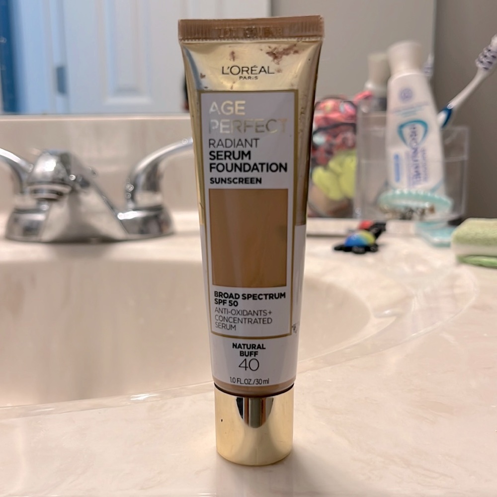Foundation
